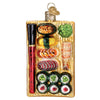 Sushi Platter Ornament