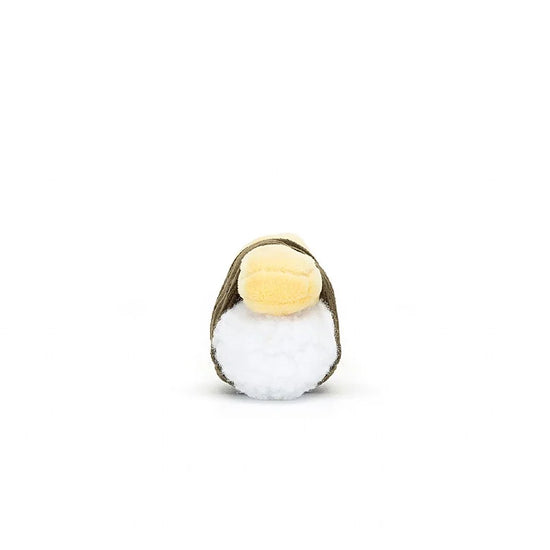 Sassy Sushi Egg Jellycat