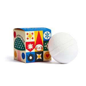 Gnome Foam | Swedish Tea & Cardamom