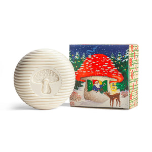 Swedish Gnome Soap | Pine