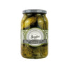 Sweet & Sour Pickles