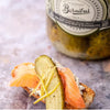 Sweet & Sour Pickles