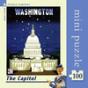 The Capitol Mini Puzzle