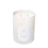 LINNEA Tinsel Candle