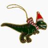 T-Rex Ornament