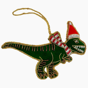 T-Rex Ornament