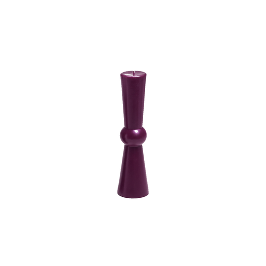 Tall Pillar Taper Candle
