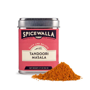 Spicewalla Tandoori Masala