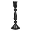 Black Taper Holder