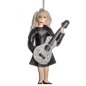 Taylor Swift Handmade Collectible