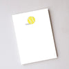 Sara Fitz Illustrated Notepad