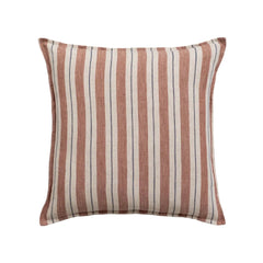 Terracotta Segue Pillow