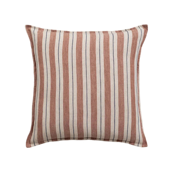 Terracotta Segue Pillow