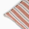 Terracotta Segue Pillow