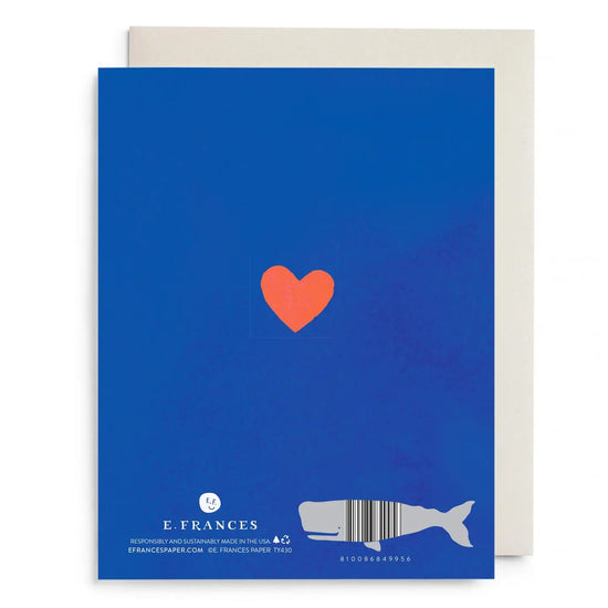 Thank You Very Much Card