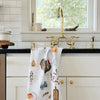 Thanksgiving Tea Towel