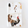 Thanksgiving Tea Towel