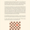 The Chess Deck: 50 Cards for Mastering the Basics