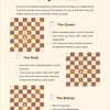 The Chess Deck: 50 Cards for Mastering the Basics