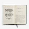 The Five Minute Journal