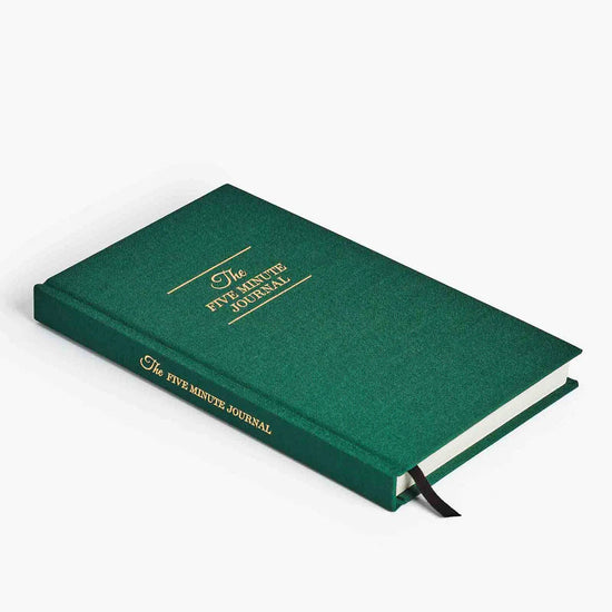The Five Minute Journal