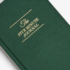 The Five Minute Journal