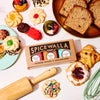 Spicewalla Holiday Baking Collection