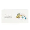 The Magic Bunny Book Jellycat