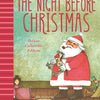 Night Before Christmas (Gift Edition)