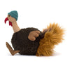 Theo Turkey Jellycat