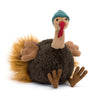 Theo Turkey Jellycat