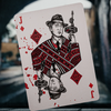 Peaky Blinders Playing Cards