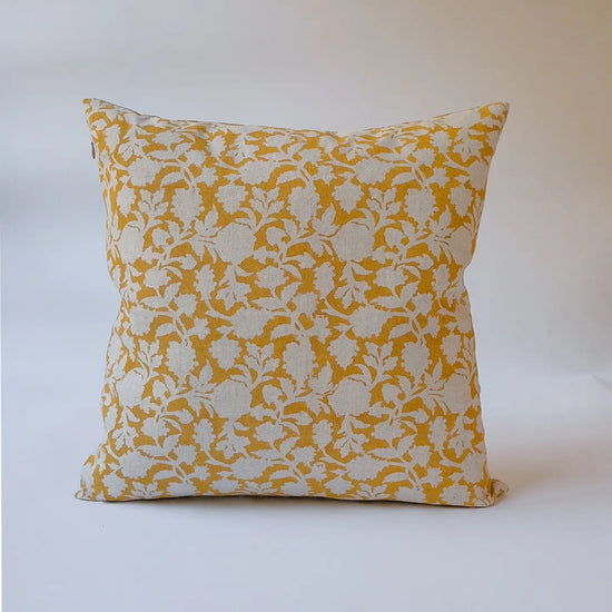 Tina Linen Pillow