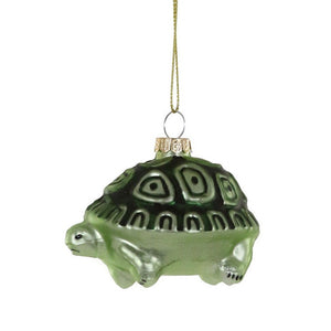 Tiny Terrapin Ornament