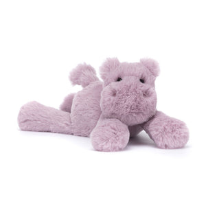 Tiny Smudge Hippo Jellycat