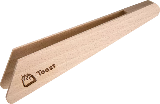 Toast Tongs