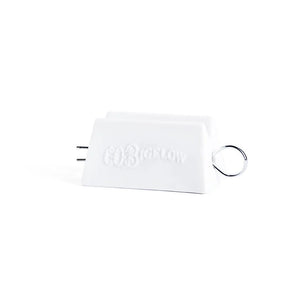 Ceramic Toothpaste Dispenser