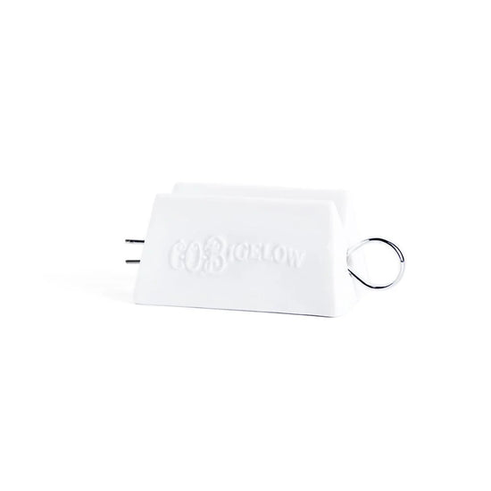 Ceramic Toothpaste Dispenser