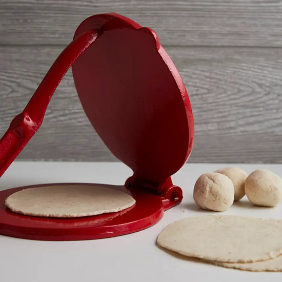 Large Tortilla Press