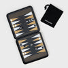 Magnetic Travel Backgammon