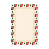 Tree Quilt Notepad