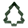 Green Tree Cookie Cutter