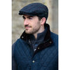 Trinity Tweed 31 Flat Cap