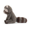 Trixiwoo Raccoon Jellycat