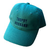 Trophy Husband Hat