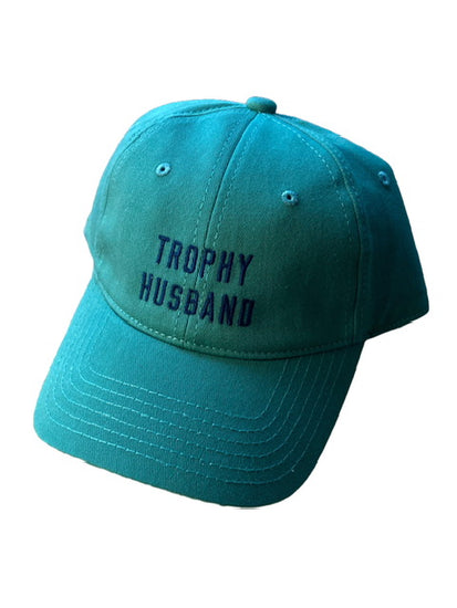 Trophy Husband Hat