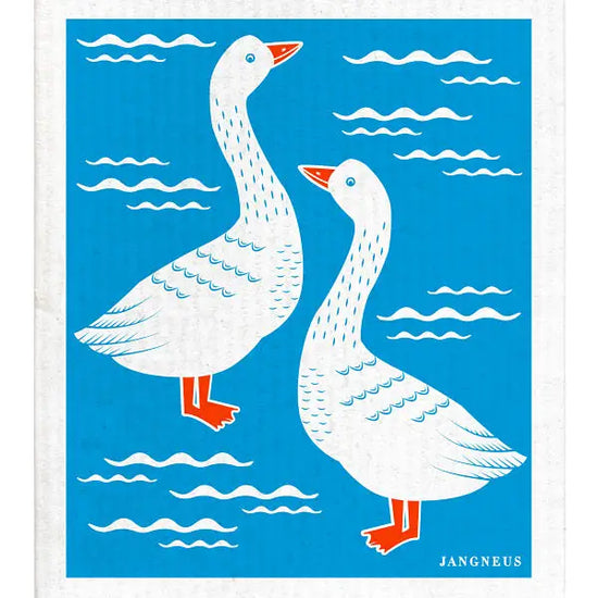 Swedish Dishcloth