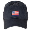 USA Flag Dad Hat