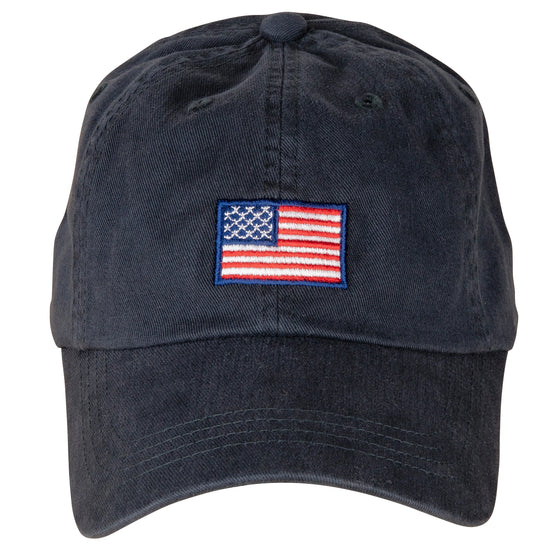 USA Flag Dad Hat