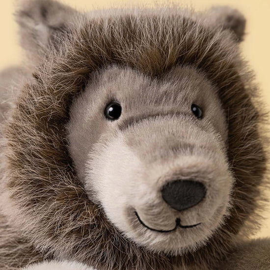 Ulrich Wolf Jellycat